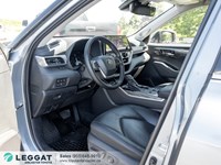 2023 Toyota Highlander Hybrid Hybrid PLATINUM AWD