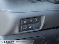 2023 Toyota Highlander Hybrid Hybrid PLATINUM AWD