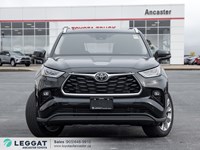 2023 Toyota Highlander Limited AWD