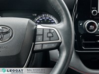 2023 Toyota Highlander XSE AWD
