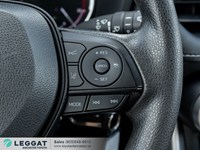 2023 Toyota RAV4 LE AWD
