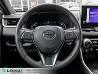 2023 Toyota RAV4 Prime SE AWD