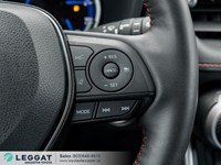 2023 Toyota RAV4 Prime SE AWD