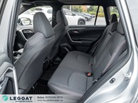 2023 Toyota RAV4 Prime SE AWD
