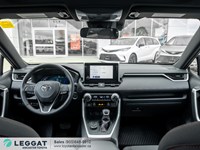 2023 Toyota RAV4 Prime SE AWD