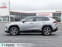 2023 Toyota RAV4 Prime SE AWD