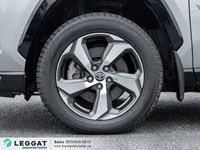 2023 Toyota RAV4 Prime SE AWD