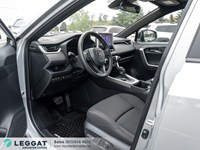 2023 Toyota RAV4 Prime SE AWD
