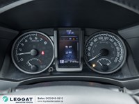 2023 Toyota Tacoma 4x4 Double Cab Auto