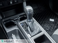 2023 Toyota Tacoma 4x4 Double Cab Auto