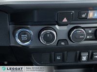 2023 Toyota Tacoma 4x4 Double Cab Auto