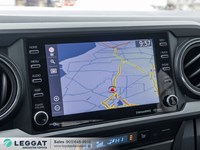 2023 Toyota Tacoma 4x4 Double Cab Auto