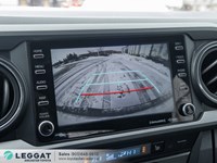 2023 Toyota Tacoma 4x4 Double Cab Auto