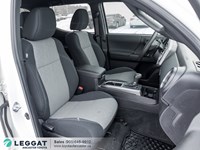 2023 Toyota Tacoma 4x4 Double Cab Auto