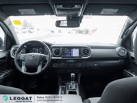 2023 Toyota Tacoma 4x4 Double Cab Auto