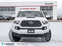 2023 Toyota Tacoma 4x4 Double Cab Auto