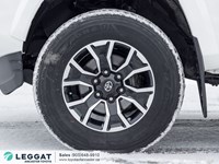 2023 Toyota Tacoma 4x4 Double Cab Auto