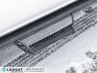 2023 Toyota Tacoma 4x4 Double Cab Auto