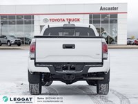 2023 Toyota Tacoma 4x4 Double Cab Auto