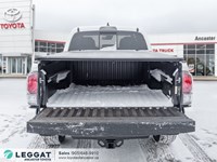 2023 Toyota Tacoma 4x4 Double Cab Auto