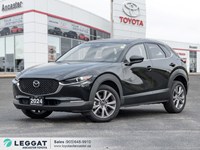 2024 Mazda CX-30 GS AWD