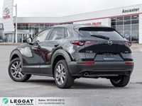 2024 Mazda CX-30 GS AWD