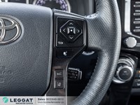 2024 Toyota 4Runner TRD PRO 4WD