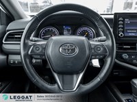 2024 Toyota Camry SE Auto