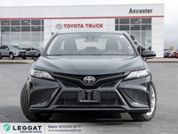 2024 Toyota Camry SE Auto