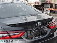 2024 Toyota Camry SE Auto