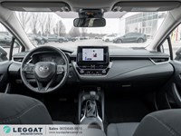 2024 Toyota Corolla LE CVT