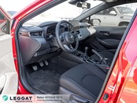 2024 Toyota GR Corolla Core AWD