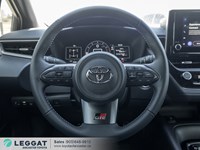 2024 Toyota GR Corolla Core AWD