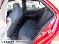 2024 Toyota GR Corolla Core AWD