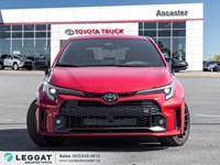2024 Toyota GR Corolla Core AWD