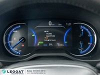 2024 Toyota RAV4 Hybrid Hybrid XLE AWD