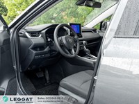 2024 Toyota RAV4 Hybrid Hybrid XLE AWD