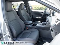 2024 Toyota RAV4 Prime SE AWD