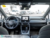 2024 Toyota RAV4 Prime SE AWD
