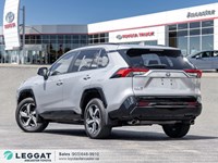 2024 Toyota RAV4 Prime SE AWD