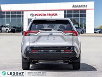 2024 Toyota RAV4 Prime SE AWD