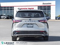 2024 Toyota Sienna XSE 7-Passenger AWD
