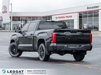 2024 Toyota Tundra 4x4 Crewmax Limited Long Bed