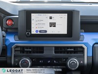 2025 Toyota 4Runner 4WD