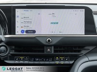 2025 Toyota Crown Signia Limited AWD