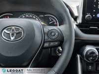 2025 Toyota RAV4 Trail AWD