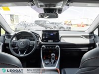 2025 Toyota RAV4 Trail AWD