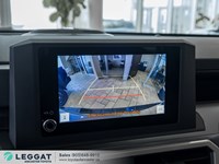 2025 Toyota Tacoma 4x4 Double Cab Auto