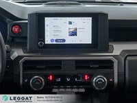 2025 Toyota Tacoma 4x4 Double Cab Auto