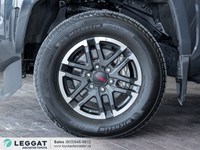 2025 Toyota Tacoma 4x4 Double Cab Auto